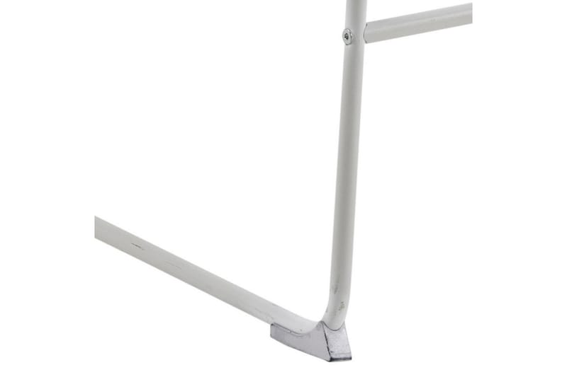 Alpull Barstol 94 cm - Vit - Möbler - Matplats - Barmöbler - Barstolar