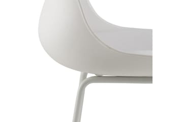 Alpull Barstol 94 cm - Vit - Möbler - Matplats - Barmöbler - Barstolar