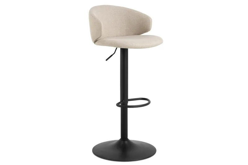 Alrakis Barstol 107 cm - Beige - Möbler - Matplats - Barmöbler - Barstolar