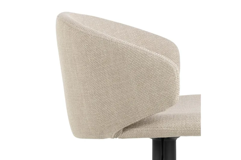 Alrakis Barstol 107 cm - Beige - Möbler - Matplats - Barmöbler - Barstolar