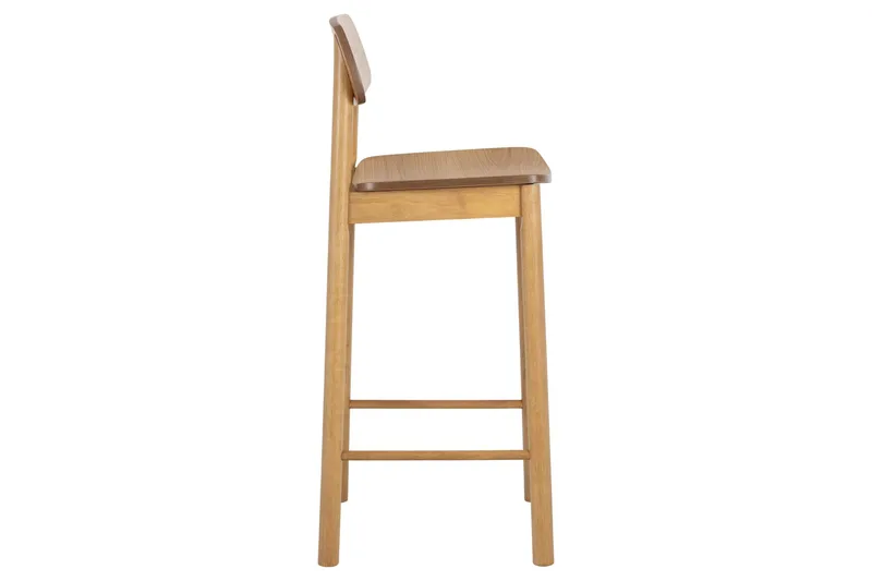 Alsephina Barstol 105 cm - Natur - Möbler - Matplats - Barmöbler - Barstolar