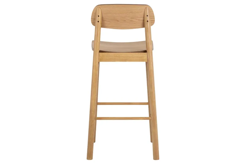 Alsephina Barstol 105 cm - Natur - Möbler - Matplats - Barmöbler - Barstolar