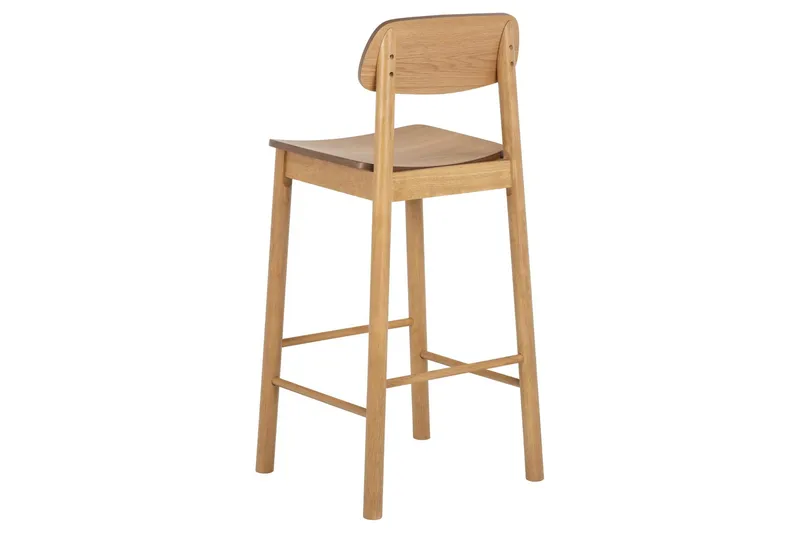 Alsephina Barstol 105 cm - Natur - Möbler - Matplats - Barmöbler - Barstolar