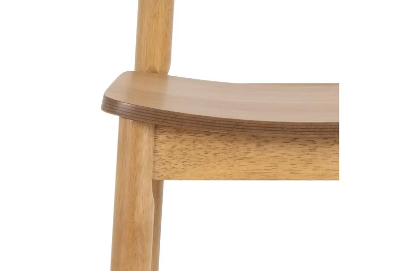 Alsephina Barstol 105 cm - Natur - Möbler - Matplats - Barmöbler - Barstolar