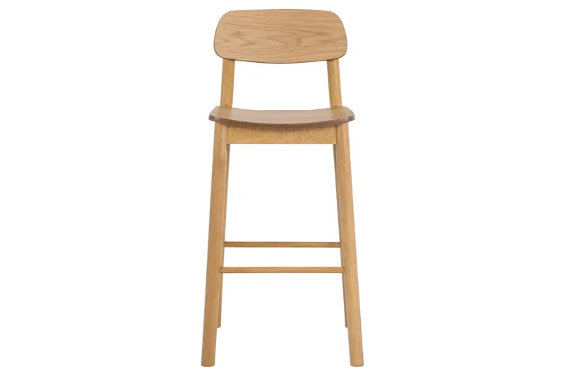 Alsephina Barstol 105 cm - Natur - Möbler - Matplats - Barmöbler - Barstolar