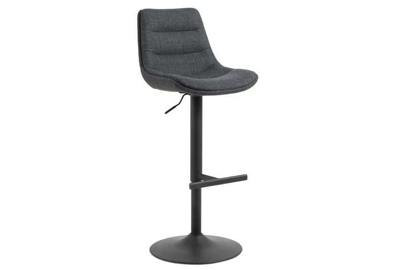 Altais Barstol 95 cm, Grå