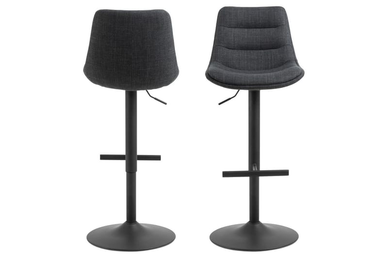 Altais Barstol 95 cm - Grå - Möbler - Matplats - Barmöbler - Barstolar