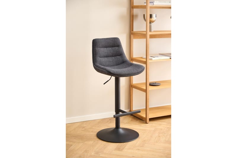 Altais Barstol 95 cm - Grå - Möbler - Matplats - Barmöbler - Barstolar