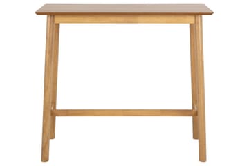 Amrudin Barbord 60x120 cm - Natur - Möbler - Matplats - Barmöbler - Barbord