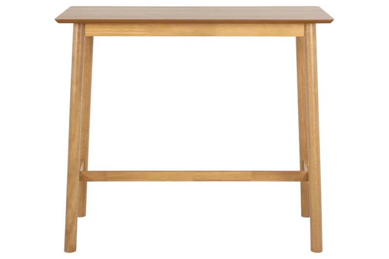 Amrudin Barbord 60x120 cm - Natur - Möbler - Matplats - Barmöbler - Barbord