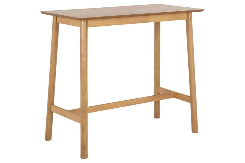 Amrudin Barbord 60x120 cm - Natur - Möbler - Matplats - Barmöbler - Barbord