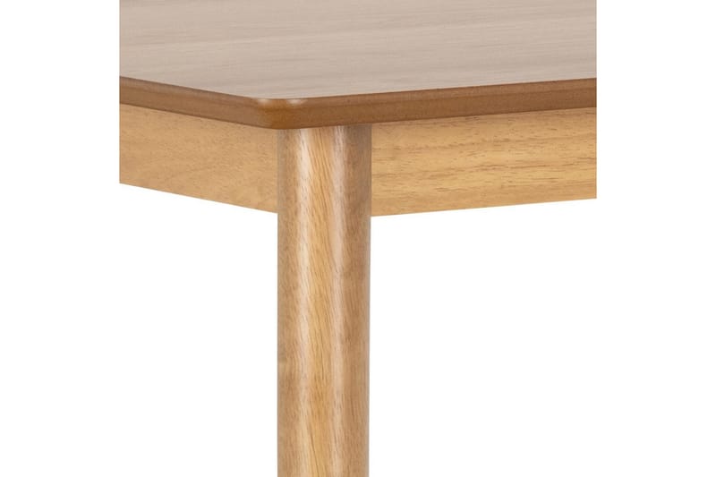 Amrudin Barbord 60x120 cm - Natur - Möbler - Matplats - Barmöbler - Barbord