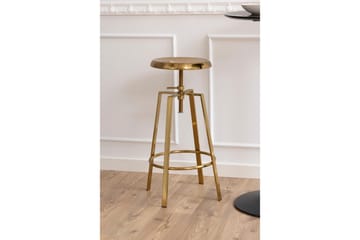 Anaji Barstol 87 cm - Guld - Möbler - Matplats - Barmöbler - Barstolar
