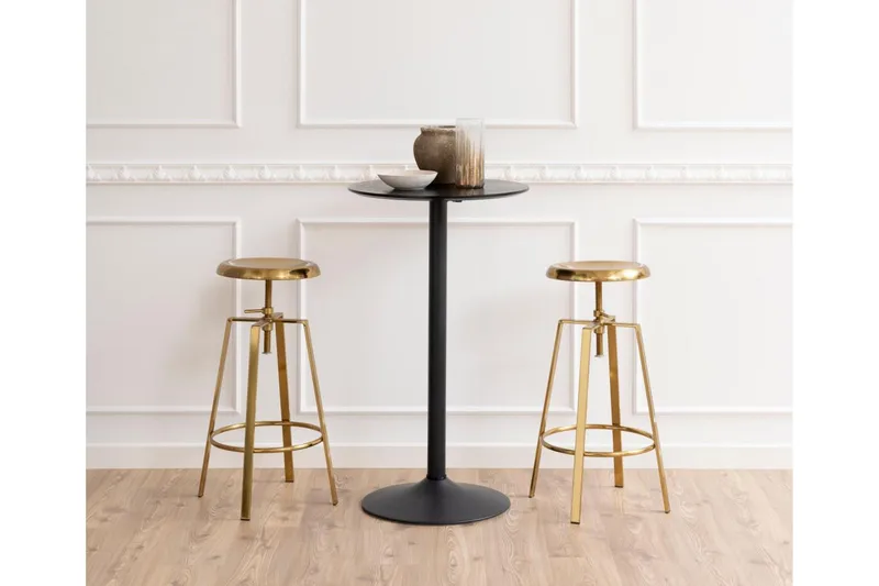 Anaji Barstol 87 cm - Guld - Möbler - Matplats - Barmöbler - Barstolar