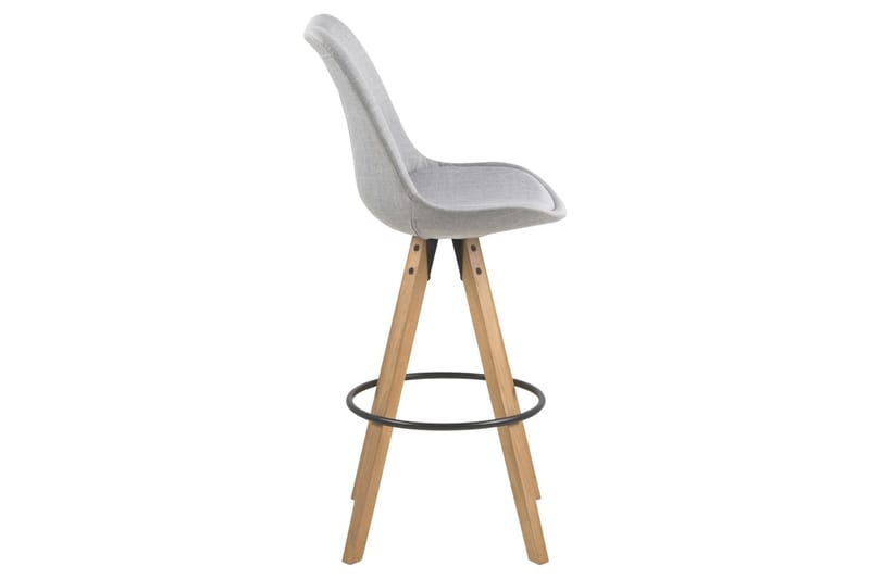 Andros Barstol 112 cm - Grå - Möbler - Matplats - Barmöbler - Barstolar