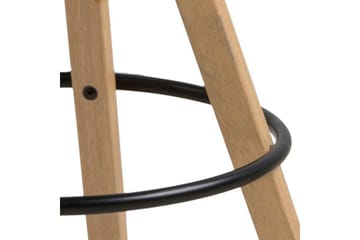 Andros Barstol 112 cm - Grå - Möbler - Matplats - Barmöbler - Barstolar