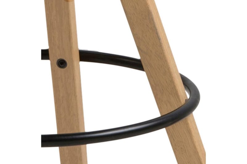 Andros Barstol 112 cm - Grå - Möbler - Matplats - Barmöbler - Barstolar