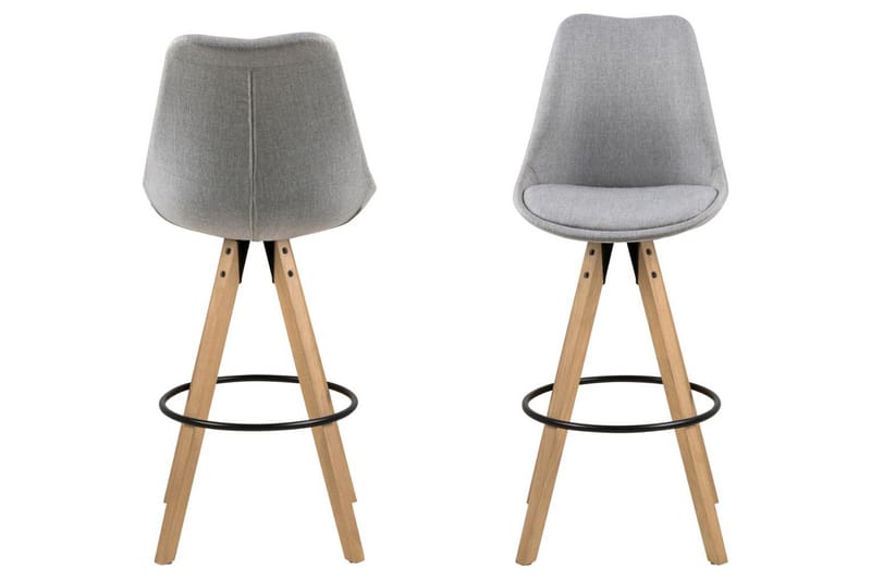 Andros Barstol 112 cm - Grå - Möbler - Matplats - Barmöbler - Barstolar