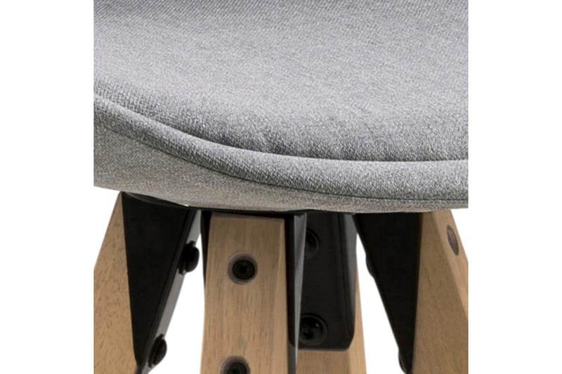 Andros Barstol 112 cm - Grå - Möbler - Matplats - Barmöbler - Barstolar
