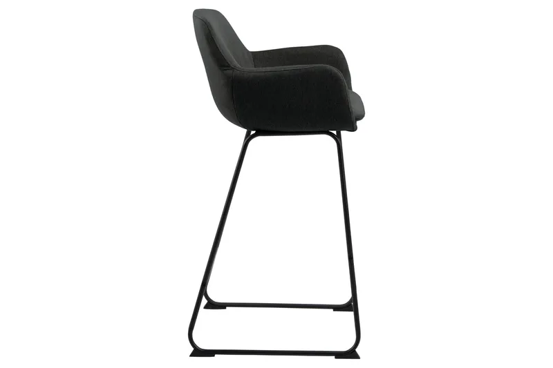 Anthos Barstol 100 cm - Grå - Möbler - Matplats - Barmöbler - Barstolar
