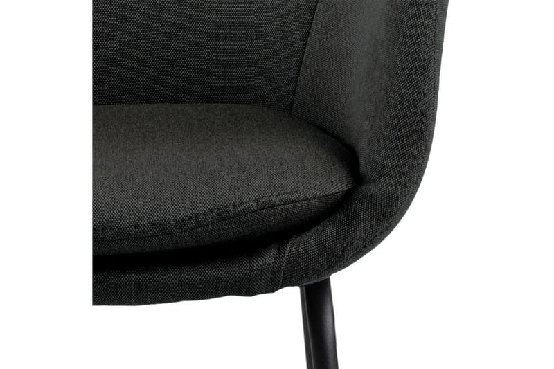 Anthos Barstol 100 cm - Grå - Möbler - Matplats - Barmöbler - Barstolar
