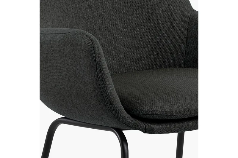 Anthos Barstol 100 cm - Grå - Möbler - Matplats - Barmöbler - Barstolar