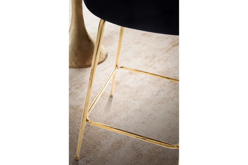 Babbi Barstol 102 cm - Antracit - Möbler - Matplats - Barmöbler - Barstolar