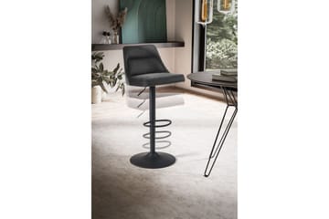 Baccha Barstol 106 cm - Mörkgrå - Möbler - Matplats - Barmöbler - Barstolar