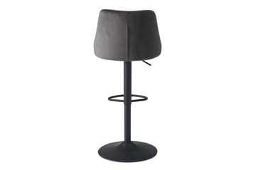Baccha Barstol 106 cm - Mörkgrå - Möbler - Matplats - Barmöbler - Barstolar