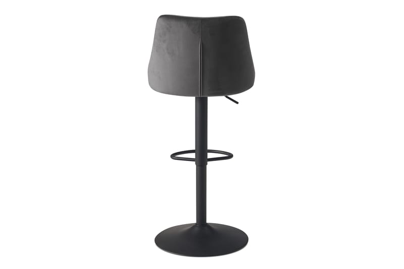 Baccha Barstol 106 cm - Mörkgrå - Möbler - Matplats - Barmöbler - Barstolar