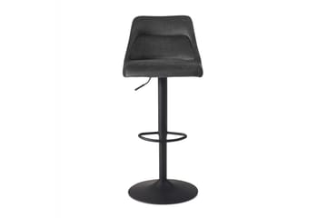 Baccha Barstol 106 cm - Mörkgrå - Möbler - Matplats - Barmöbler - Barstolar