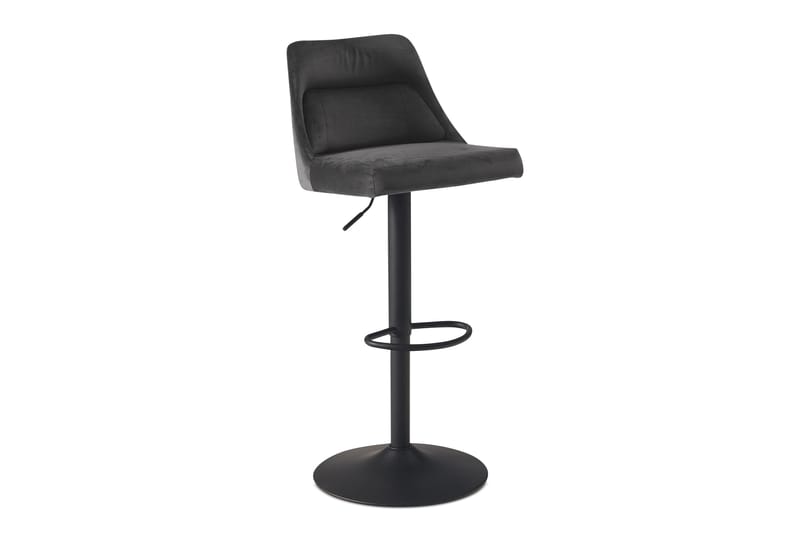 Baccha Barstol 106 cm - Mörkgrå - Möbler - Matplats - Barmöbler - Barstolar