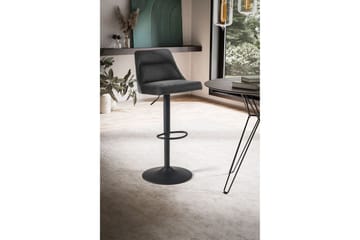 Baccha Barstol 106 cm - Mörkgrå - Möbler - Matplats - Barmöbler - Barstolar