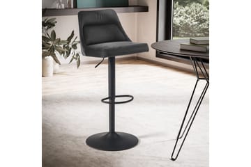 Baccha Barstol 106 cm - Mörkgrå - Möbler - Matplats - Barmöbler - Barstolar