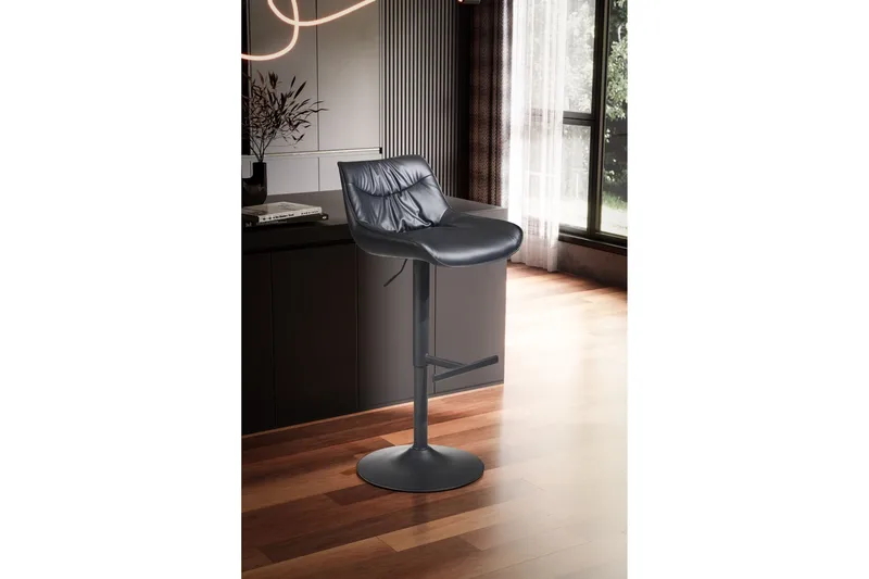 Bacchi Barstol 106 cm - Antracit - Möbler - Matplats - Barmöbler - Barstolar