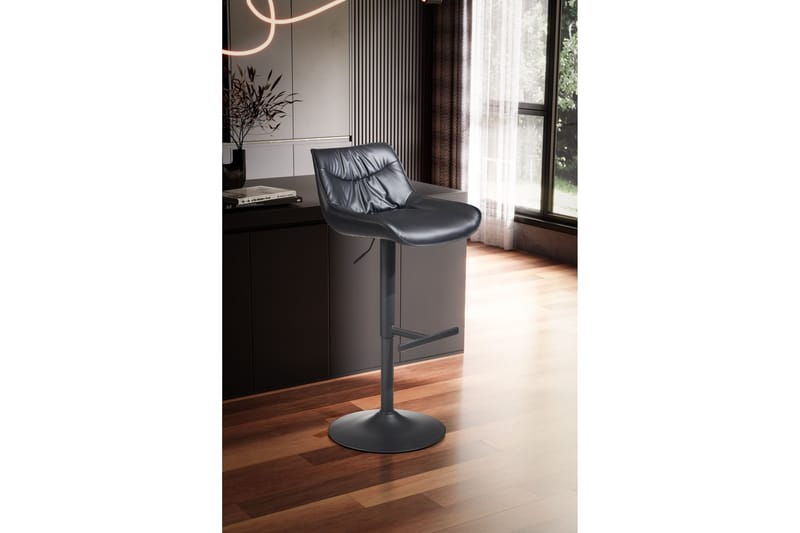 Bacchi Barstol 106 cm - Antracit - Möbler - Matplats - Barmöbler - Barstolar