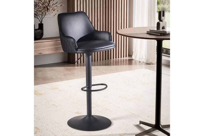 Badan Barstol 106 cm - Antracit - Möbler - Matplats - Barmöbler - Barstolar