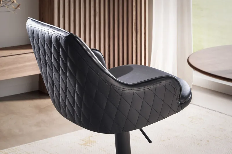 Badan Barstol 106 cm - Antracit - Möbler - Matplats - Barmöbler - Barstolar