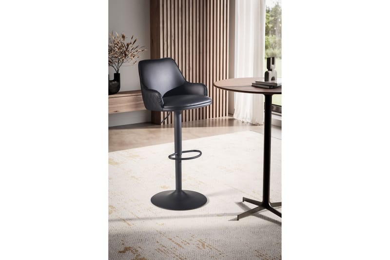 Badan Barstol 106 cm - Antracit - Möbler - Matplats - Barmöbler - Barstolar