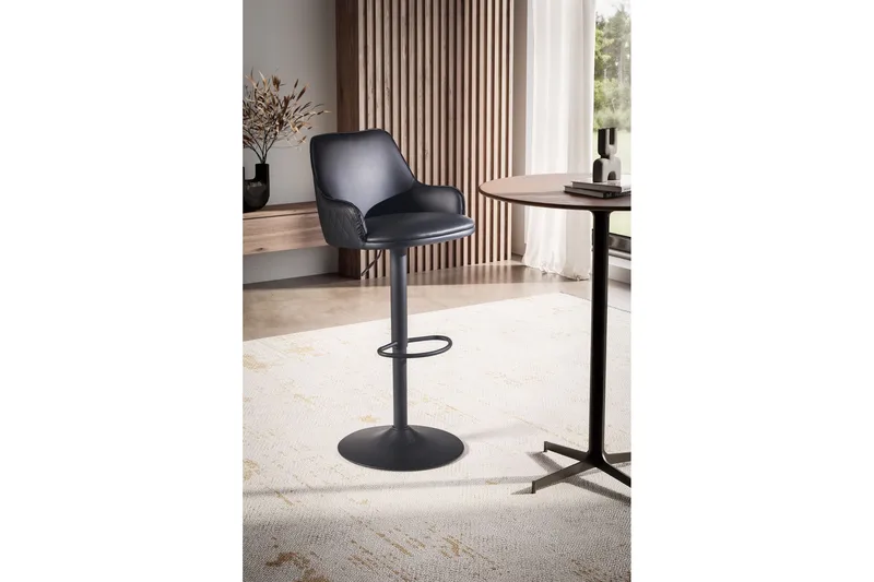 Badan Barstol 106 cm - Antracit - Möbler - Matplats - Barmöbler - Barstolar