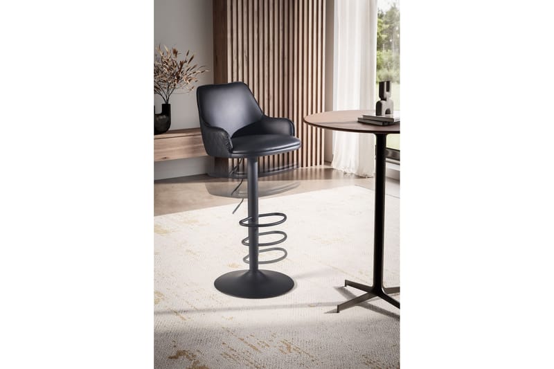 Badan Barstol 106 cm - Antracit - Möbler - Matplats - Barmöbler - Barstolar