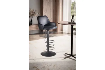 Badan Barstol 106 cm - Antracit - Möbler - Matplats - Barmöbler - Barstolar
