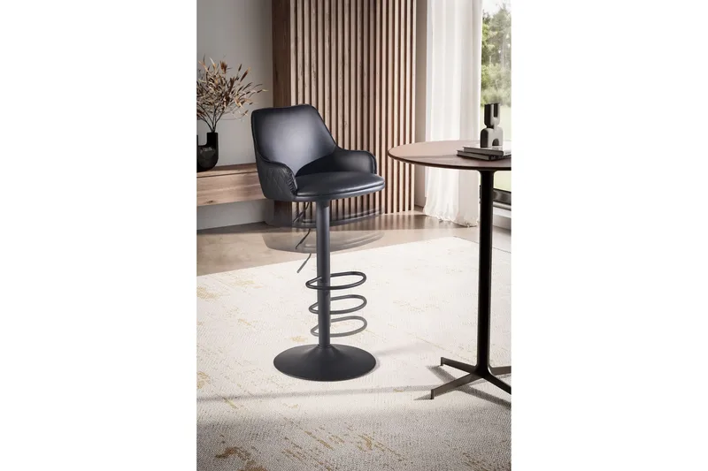 Badan Barstol 106 cm - Antracit - Möbler - Matplats - Barmöbler - Barstolar