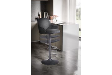 Badan Barstol 106 cm - Antracit - Möbler - Matplats - Barmöbler - Barstolar