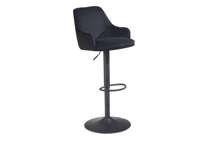 Badan Barstol 106 cm - Antracit - Möbler - Matplats - Barmöbler - Barstolar