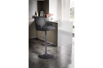Badan Barstol 106 cm - Antracit - Möbler - Matplats - Barmöbler - Barstolar