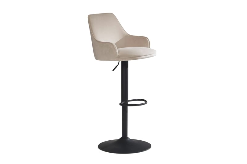 Badan Barstol 106 cm - Beige - Möbler - Matplats - Barmöbler - Barstolar