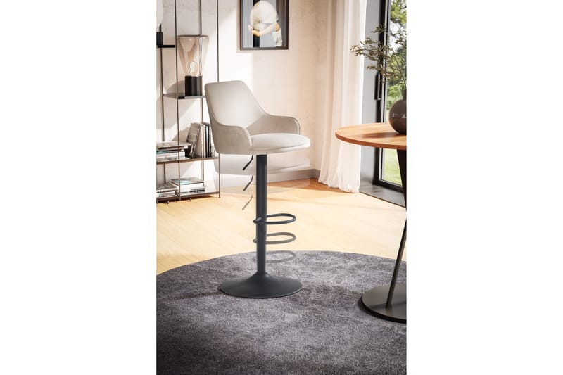 Badan Barstol 106 cm - Beige - Möbler - Matplats - Barmöbler - Barstolar