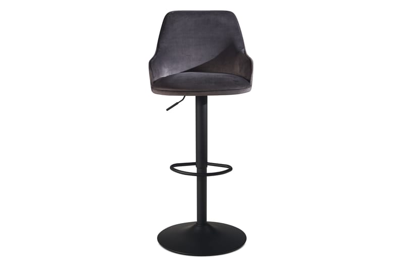 Badan Barstol 106 cm - Mörkgrå - M�öbler - Matplats - Barmöbler - Barstolar
