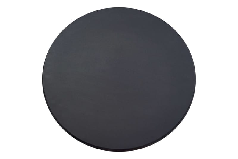 Barbord svart 60x107,5 cm MDF - Svart - Möbler - Matplats - Barmöbler - Barbord